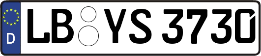 LB-YS3730