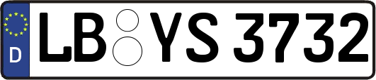 LB-YS3732