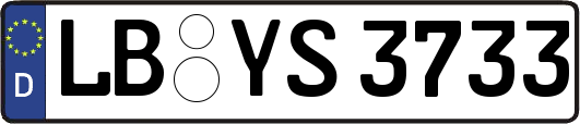 LB-YS3733