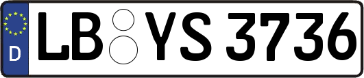 LB-YS3736