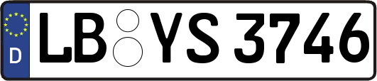 LB-YS3746