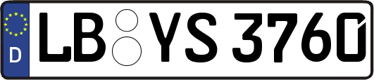 LB-YS3760
