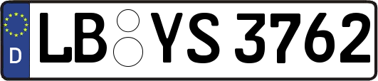 LB-YS3762