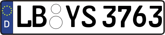 LB-YS3763