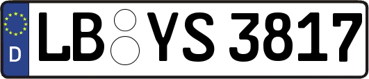 LB-YS3817