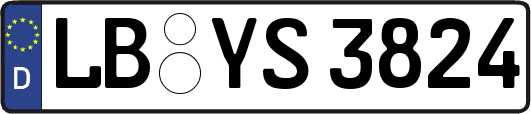 LB-YS3824