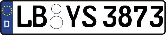 LB-YS3873
