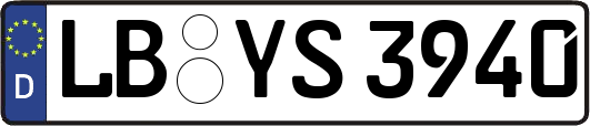 LB-YS3940