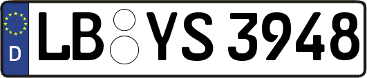 LB-YS3948