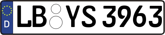 LB-YS3963