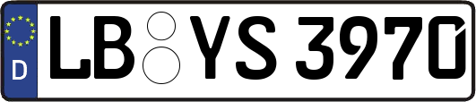 LB-YS3970