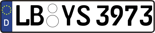 LB-YS3973