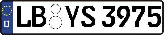 LB-YS3975
