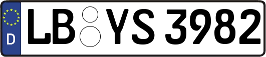 LB-YS3982