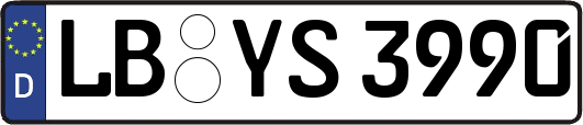 LB-YS3990
