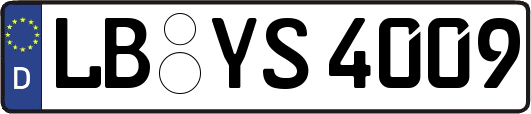 LB-YS4009