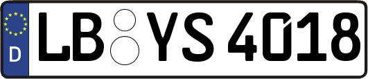 LB-YS4018
