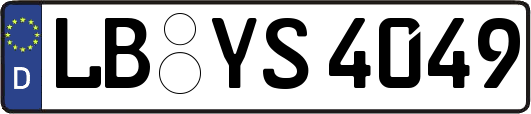 LB-YS4049