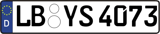 LB-YS4073