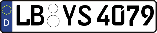LB-YS4079