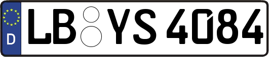 LB-YS4084