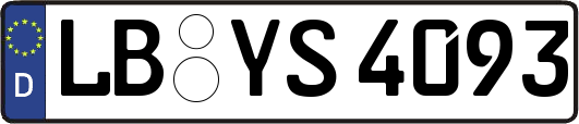 LB-YS4093