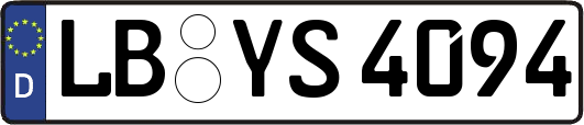 LB-YS4094
