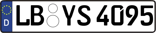 LB-YS4095