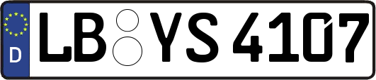 LB-YS4107