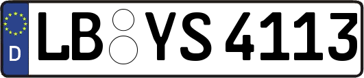 LB-YS4113