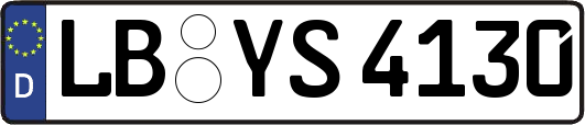 LB-YS4130