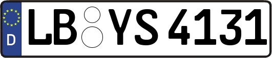 LB-YS4131