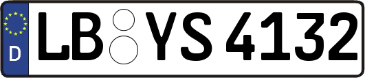 LB-YS4132