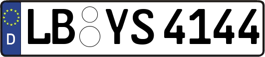 LB-YS4144