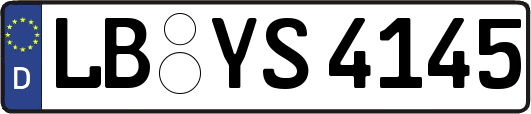 LB-YS4145