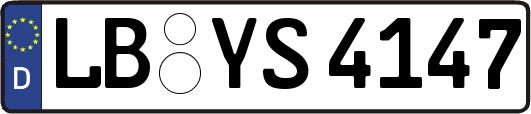 LB-YS4147
