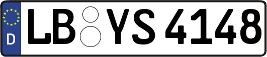 LB-YS4148