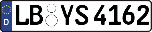 LB-YS4162