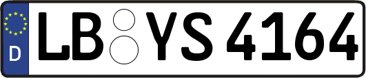 LB-YS4164