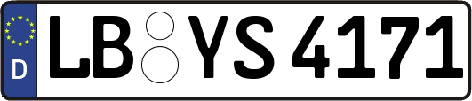 LB-YS4171