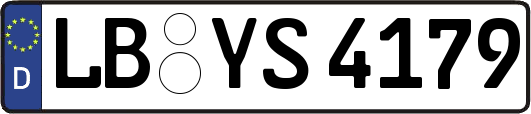 LB-YS4179