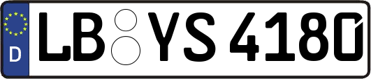 LB-YS4180