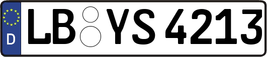 LB-YS4213