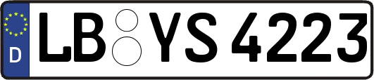 LB-YS4223