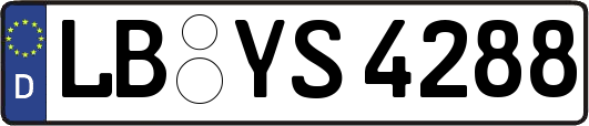 LB-YS4288
