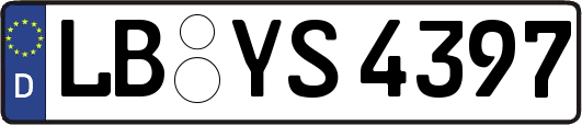 LB-YS4397