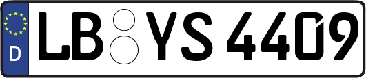 LB-YS4409