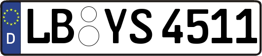 LB-YS4511