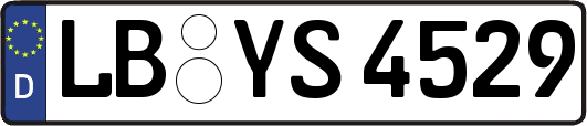LB-YS4529