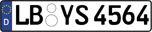 LB-YS4564